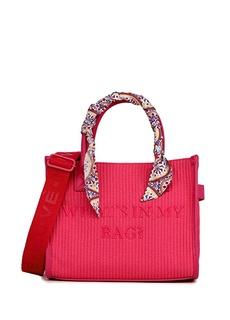 Разноцветная женская сумочка Kuve Kuve`