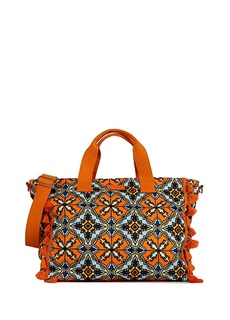 Разноцветная женская сумочка Kuve Kuve`