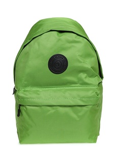 Текстильный зеленый женский рюкзак Aqua Di Polo 1987