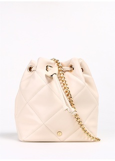 Женская сумка на шнурке F By Fabrika