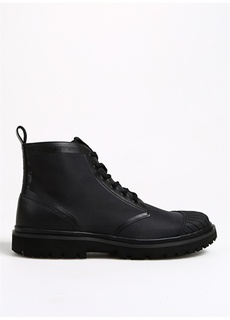 Черные мужские ботинки Calvin Klein