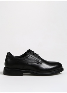 Черная мужская классическая обувь Fabrika ФАБРИКА