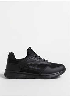 Черные мужские кроссовки Pierre Cardin