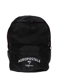 Рюкзак женский черный Aeropostale
