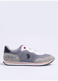 Синие мужские кроссовки U.S. Polo Assn.