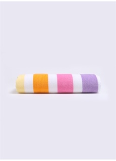 Разноцветное пляжное полотенце Aeropostale