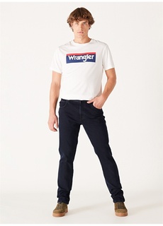 Мужские джинсовые брюки Slim Fit с нормальной талией Wrangler