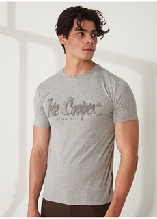Мужская футболка Lee Cooper