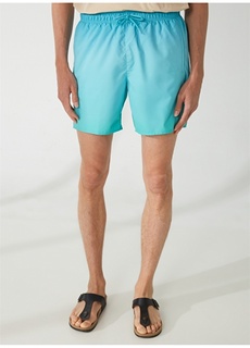 Разноцветный мужской купальник-шорты Aeropostale
