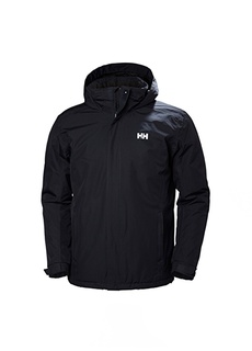 Мужское пальто Helly Hansen