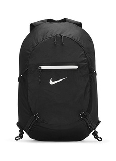 Черный рюкзак унисекс Nike