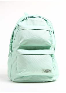 Зеленый рюкзак унисекс Eastpak