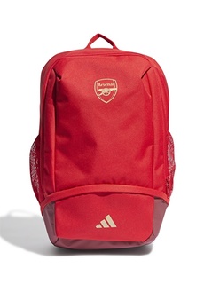 Красный рюкзак унисекс Adidas