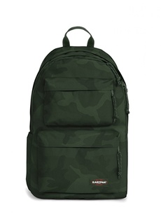 Зеленый рюкзак унисекс Eastpak