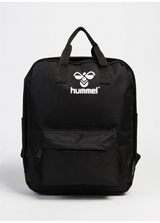 Черный рюкзак унисекс Hummel