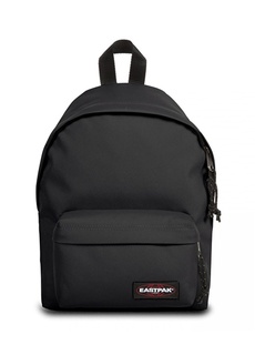 Черный рюкзак унисекс Eastpak