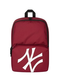 Красный рюкзак унисекс New Era