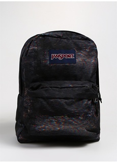 Разноцветный рюкзак унисекс Jansport