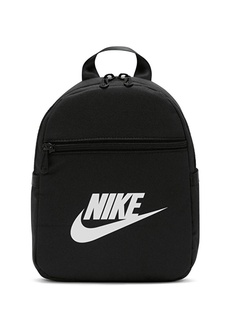 Черно-белый женский рюкзак Nike