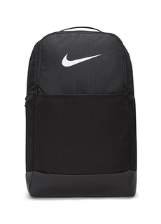 Черно-белый рюкзак унисекс Nike