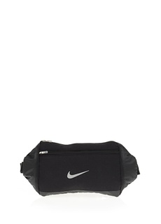 Черная поясная сумка унисекс Nike