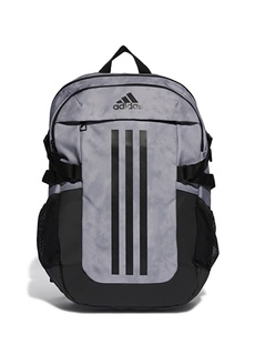 Серый рюкзак унисекс Adidas