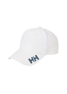 Кепка экипажа Белая шляпа унисекс Helly Hansen