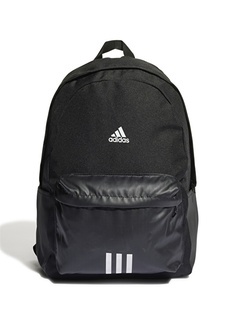 Черно-белый рюкзак унисекс Adidas