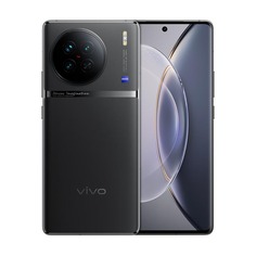 Смартфон Vivo X90, 12Гб/512Гб, черный