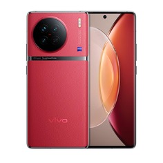 Смартфон Vivo X90, 8Гб/256Гб, красный