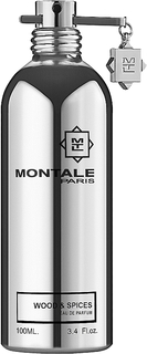 Духи Montale Wood And Spices