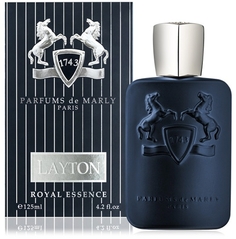 Парфюмерная вода Parfums de Marly Layton