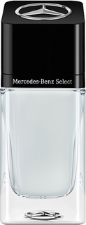 Туалетная вода Mercedes-Benz Select