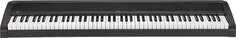 Цифровое пианино Korg B2N - черное