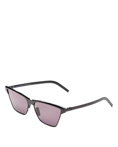 Солнцезащитные очки «кошачий глаз», 59 мм Givenchy
