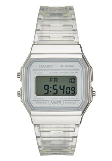 Цифровые часы Casio