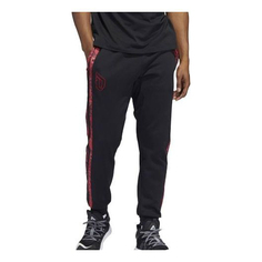 Спортивные брюки Adidas Mic Dame Pant limited Side Stripe, черный