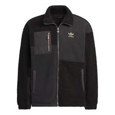 Куртка Adidas Originals FW22 Jacket HY7285, черный