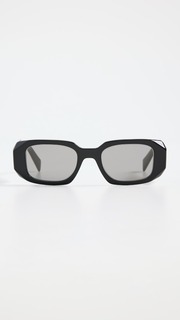 Солнцезащитные очки Prada 0PR 17WS
