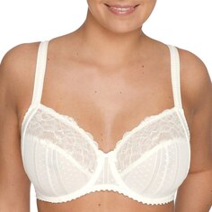 Бюстгальтер Primadonna Couture Deep Cup 162580, прозрачный