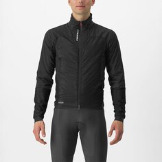 Куртка Castelli Flye Thermal, черный