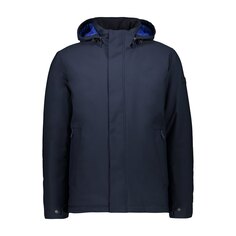 Куртка CMP Zip Hood 30K2897, синий