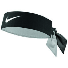 Повязка на голову Nike Tennis, черный