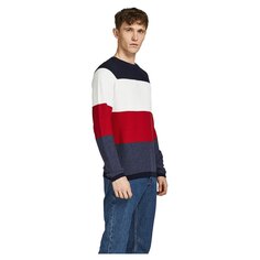 Свитер Jack &amp; Jones Egustav Crew Neck, красный