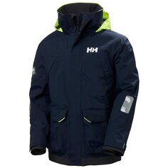 Куртка Helly Hansen Pier, синий