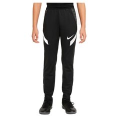 Брюки Nike Dri Fit Strike Knit, черный