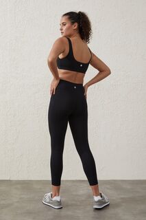 Active Core Pocket 7/8 Tight Cotton On Body