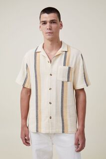 Рубашка с коротким рукавом Palma Cotton On