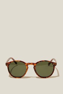 Поляризованные солнцезащитные очки Lorne Cotton On