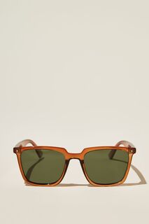 Поляризованные солнцезащитные очки Newtown Cotton On